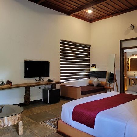 Ananterra Resort Wayanad Exteriör bild