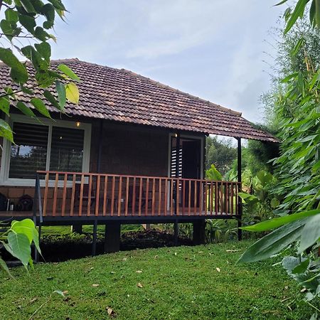 Ananterra Resort Wayanad Exteriör bild