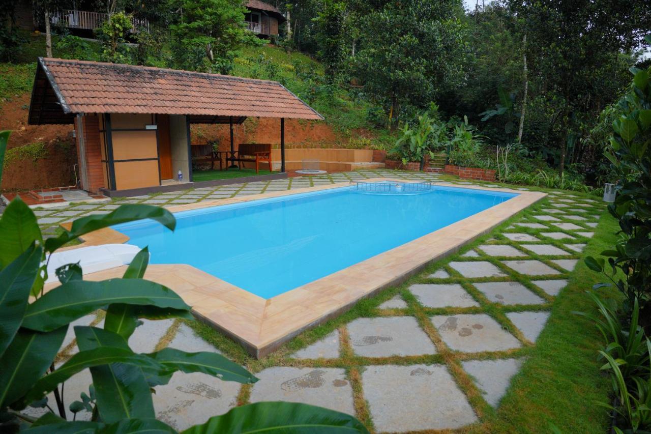 Ananterra Resort Wayanad Exteriör bild