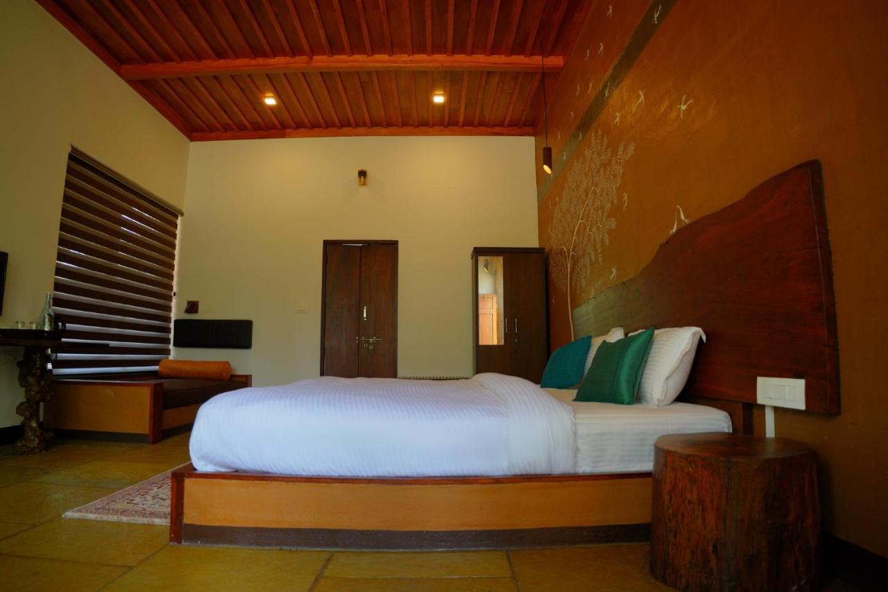 Ananterra Resort Wayanad Exteriör bild