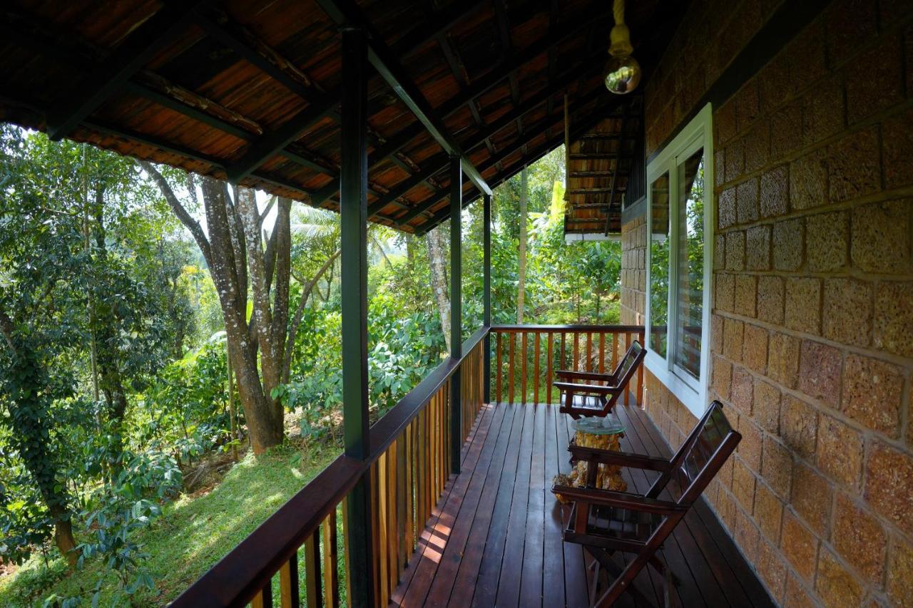 Ananterra Resort Wayanad Exteriör bild