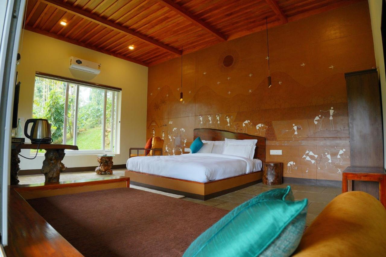 Ananterra Resort Wayanad Exteriör bild