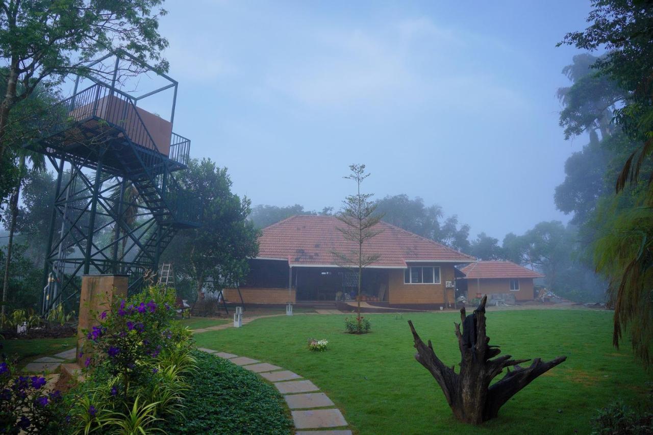Ananterra Resort Wayanad Exteriör bild