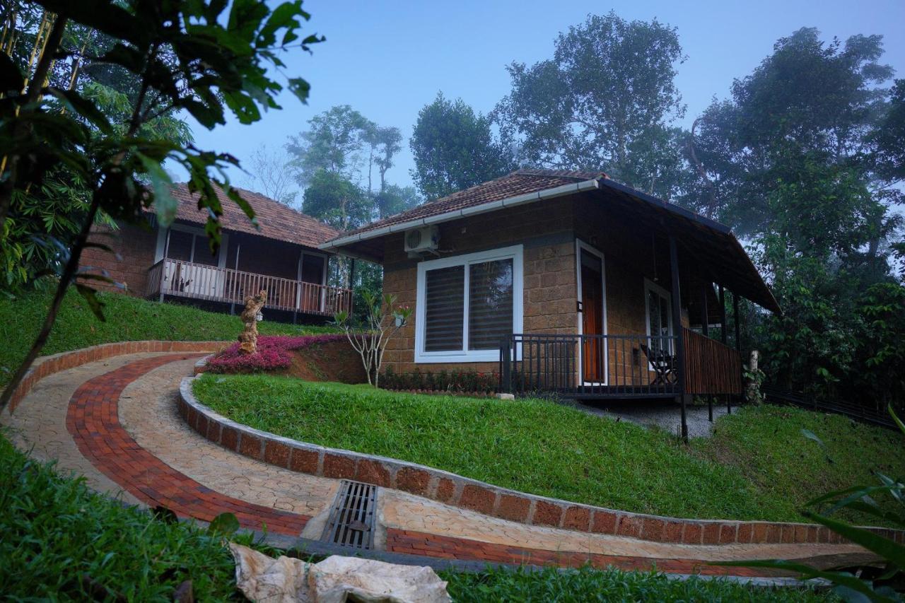 Ananterra Resort Wayanad Exteriör bild