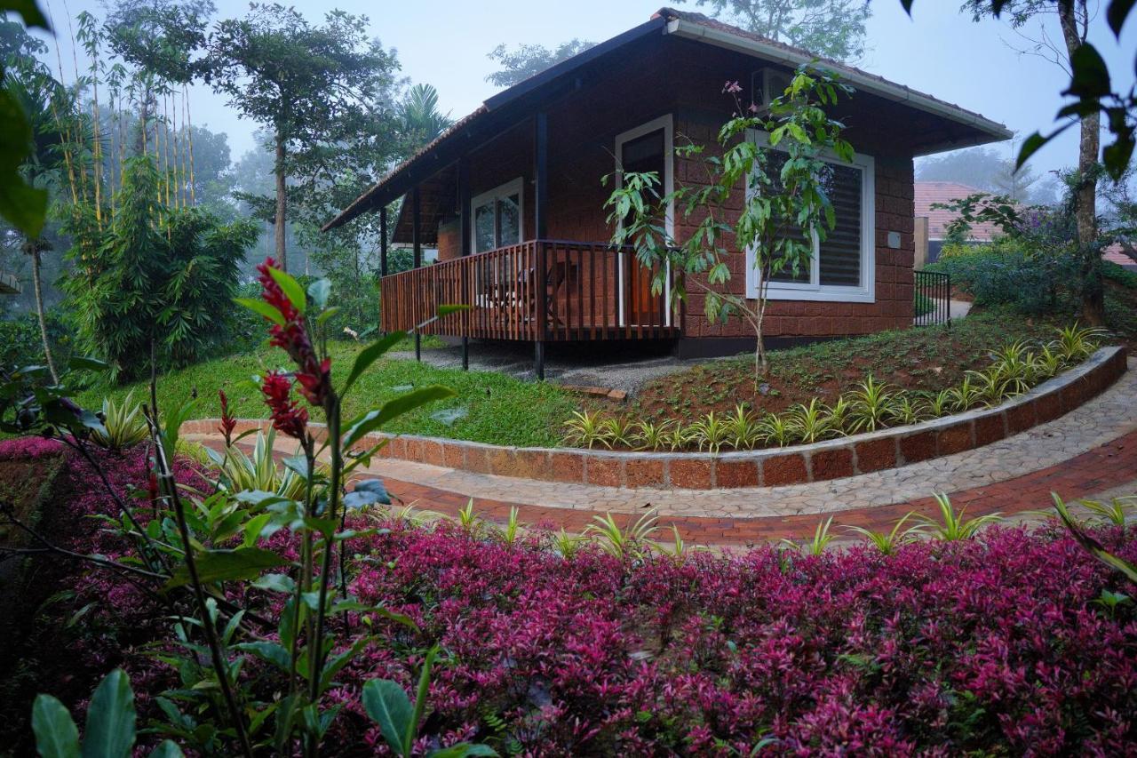 Ananterra Resort Wayanad Exteriör bild