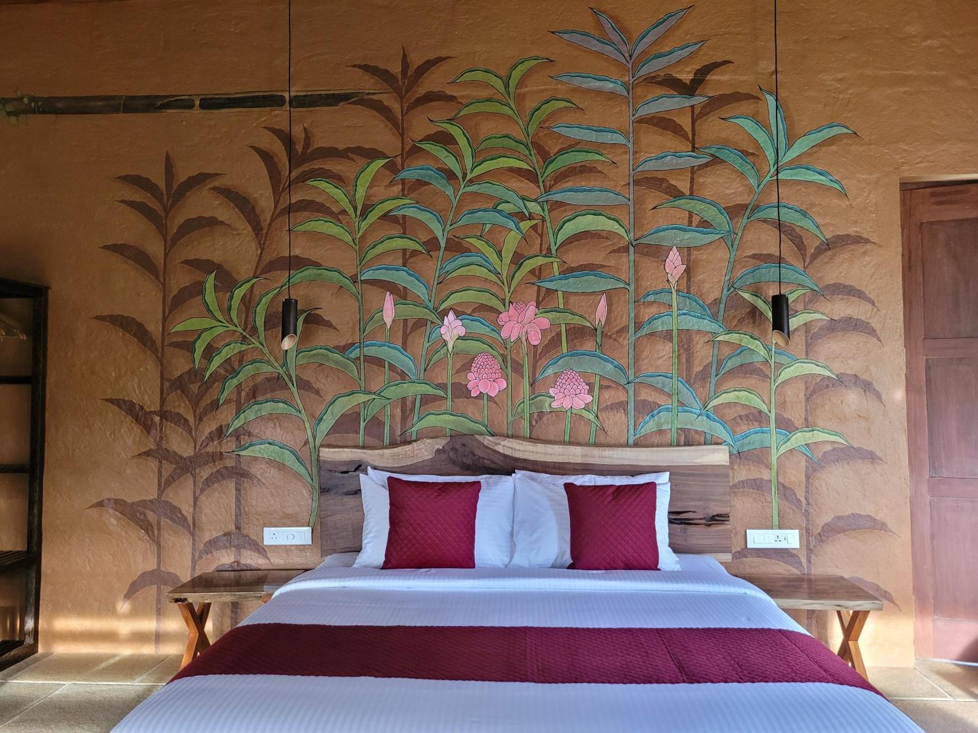 Ananterra Resort Wayanad Exteriör bild